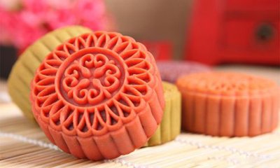 【健康-文字列表】中秋来临吃月饼这些健康误区要避开