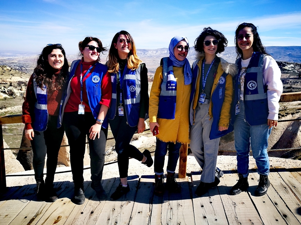 Staff of the Turkish Refugee Agency_fororder_21（2）