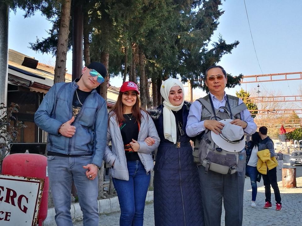 Staff of the Turkish Refugee Agency_fororder_21（3）