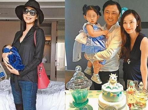 传吴佩慈收2亿嫁妆 去年9月美国低调注册完婚？