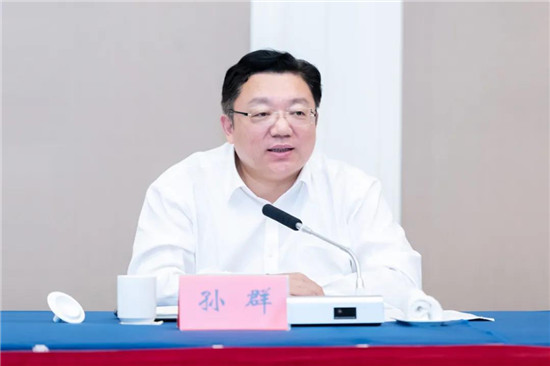 泰州海陵召开苏陕合作海陵·长武党政联席会_fororder_图片10