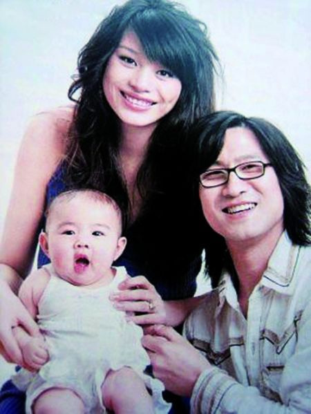 葛荟婕斥汪峰不让自己见女儿 与网友对呛
