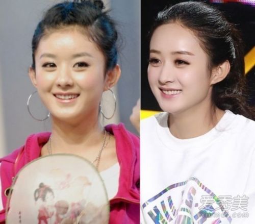 那些被《天天向上》毁掉的女神 她们都后悔上节目了