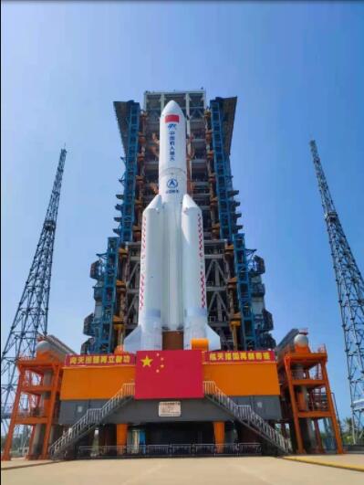 逐梦九天！中国空间站时间表来了……