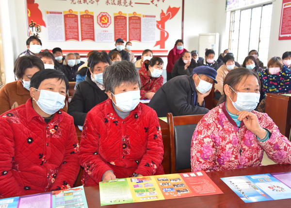 信阳淮滨非物质文化遗产“泥叫吹”制作技艺走进万家