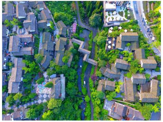 （转载，白名单）坐实康与养，纵深旅与游丨七里坪解锁中国首个“康养度假之旅”蓝本