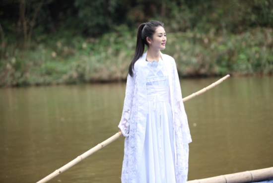 《西游奇遇记》谢娜智商下线 大秀魔性笑声