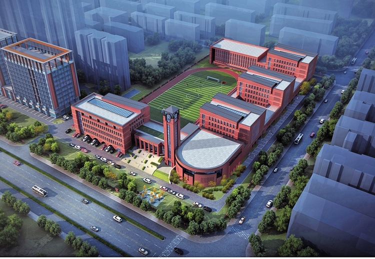 长春绿园：项目建设点燃高质量发展新引擎