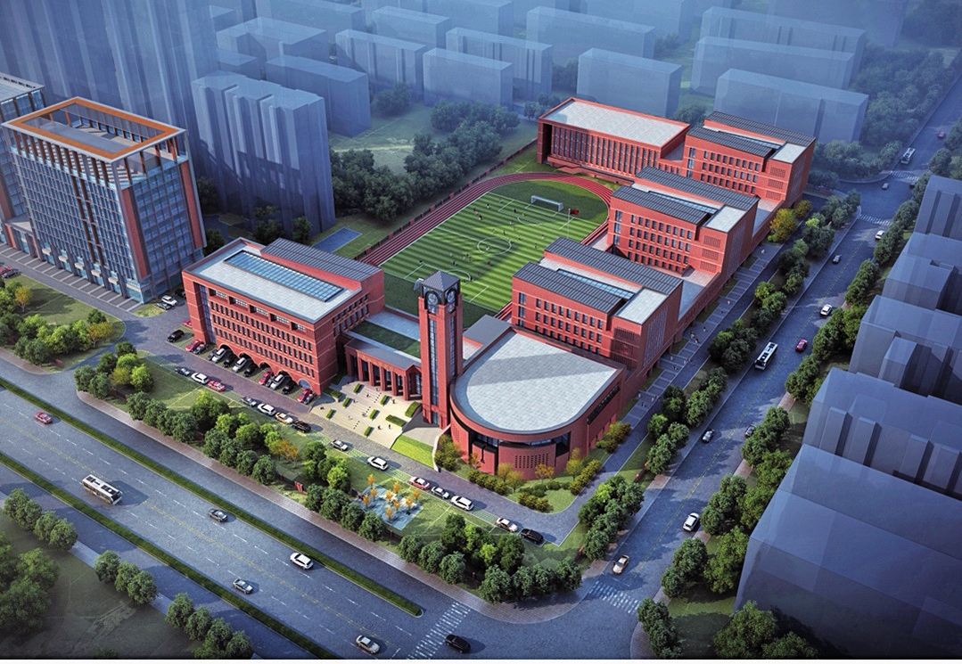 长春绿园：项目建设点燃高质量发展新引擎