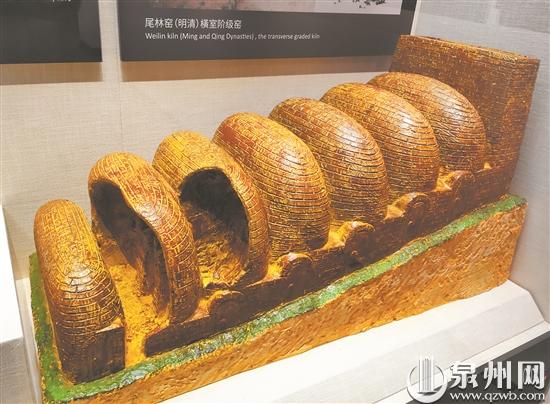 德化窑址：承载瓷器焙烧的千年记忆
