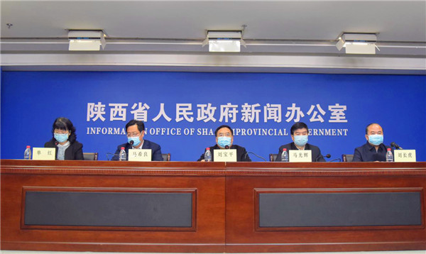 汉中市：严防严控 为确保校园复课安全保驾护航