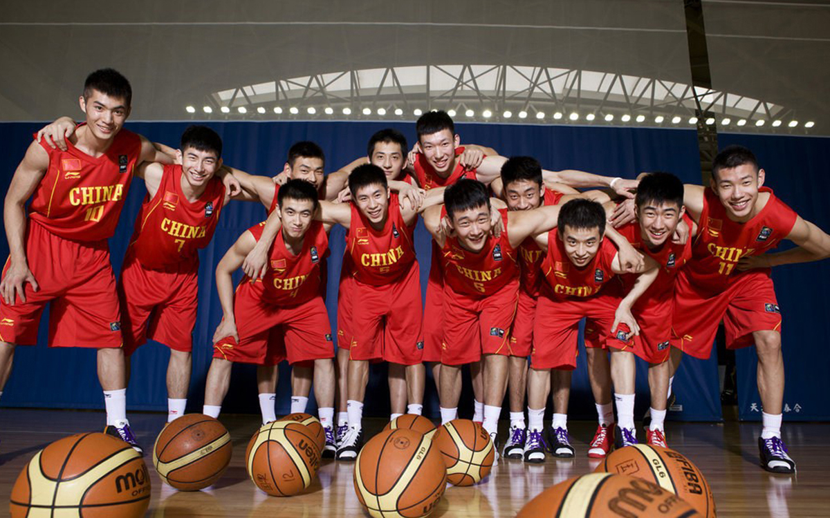周琦:"琦"迹制造机初启动 最佳新人仅是起点