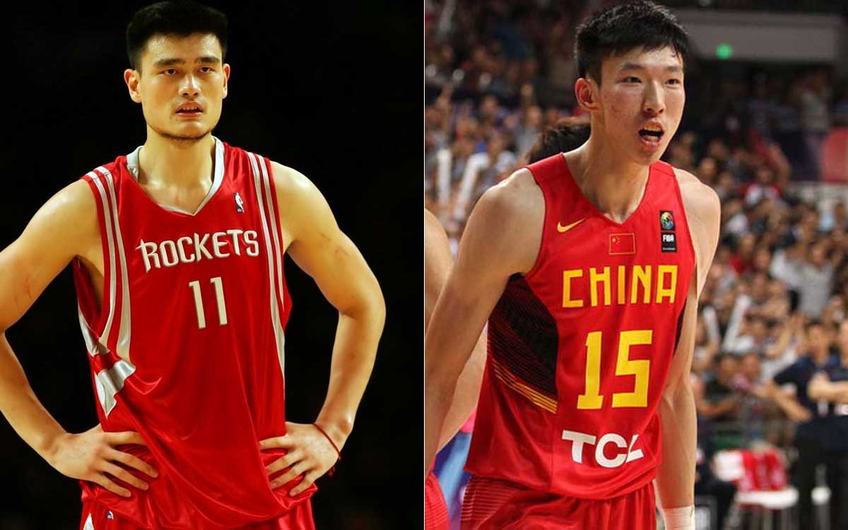 周琦:"琦"迹制造机初启动 最佳新人仅是起点