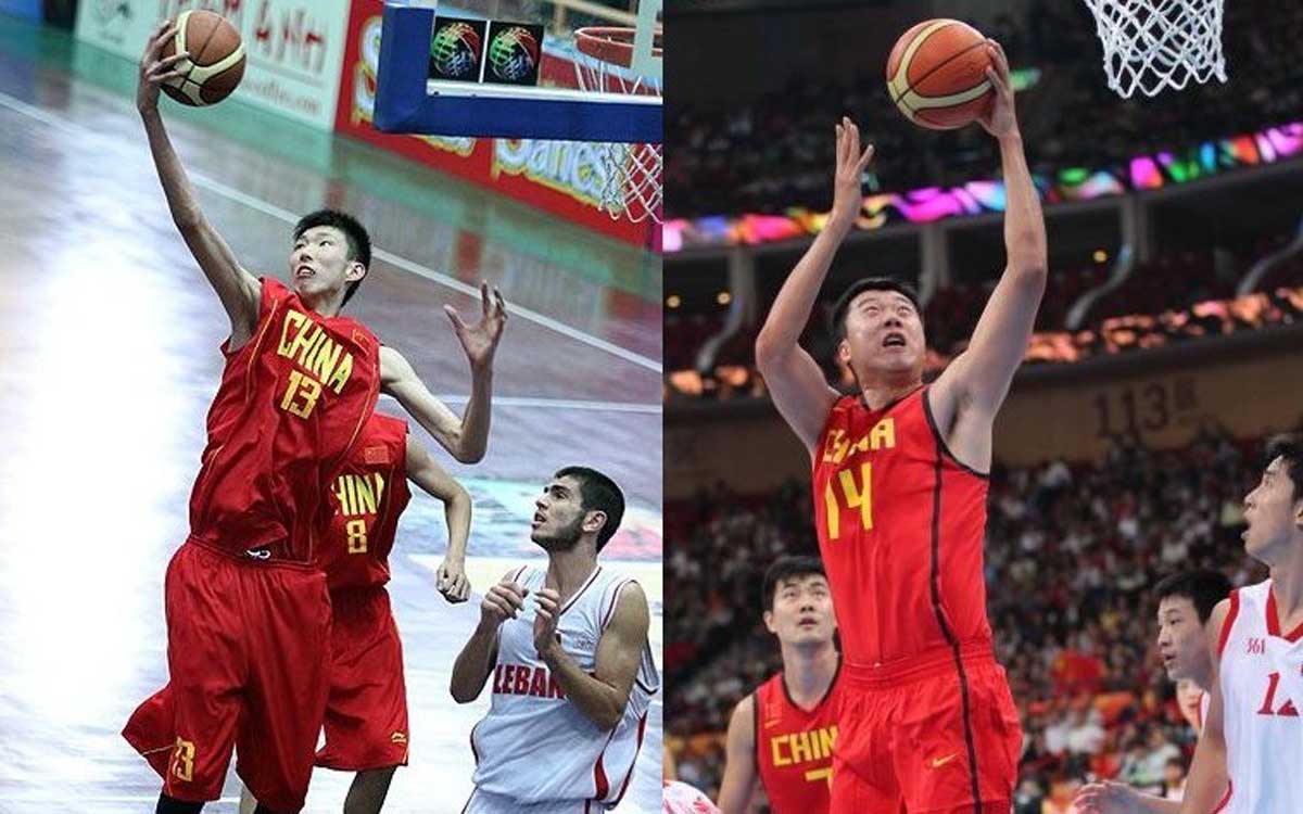 周琦:"琦"迹制造机初启动 最佳新人仅是起点