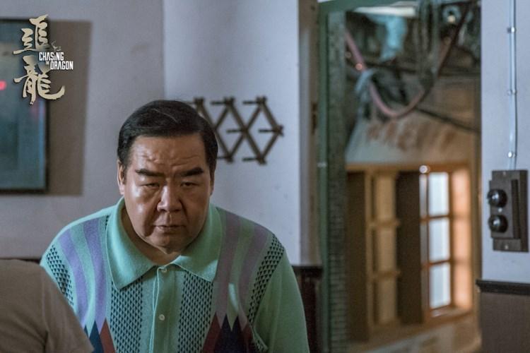 国庆档《追龙》今日公映 看点数不尽一刷不过瘾_娱乐_腾讯网