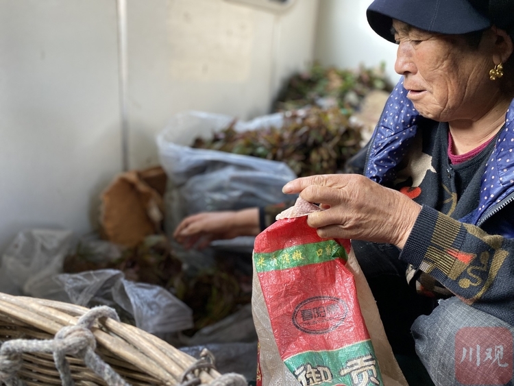 （转载）烟火人间“小慢车”　温暖大山彝人心