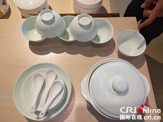 山东海瓷集团生物海洋贝瓷餐具引领健康革命_fororder_晶莹剔透的海洋贝瓷_副本