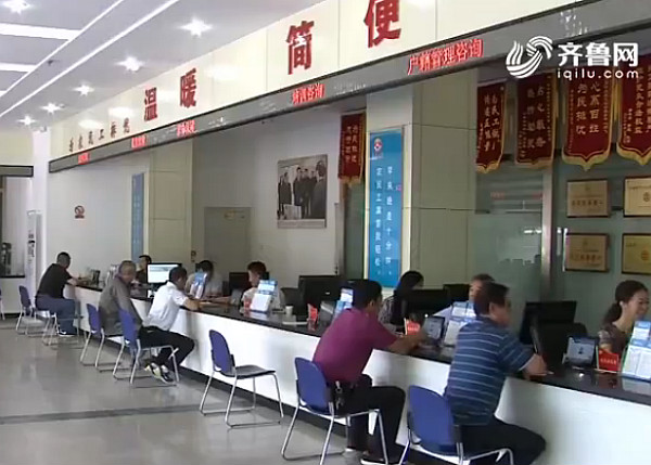 【齐鲁大地-文字列表】【走遍山东-济南】农民工融入济南：找到活挣到钱留得下