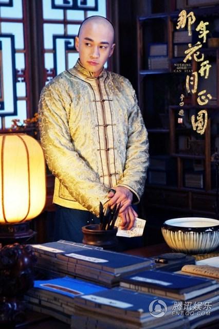 《那年》吴聘死因见端倪 “福尔摩聘”追查真凶_娱乐_腾讯网