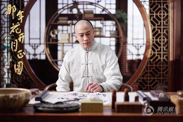 《那年》吴聘死因见端倪 “福尔摩聘”追查真凶_娱乐_腾讯网