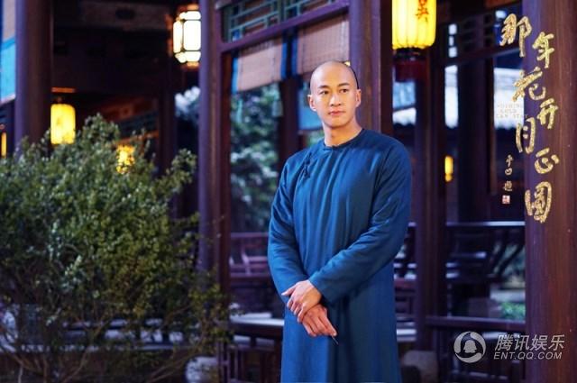 《那年》吴聘死因见端倪 “福尔摩聘”追查真凶_娱乐_腾讯网