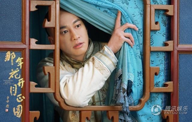 《那年》吴聘死因见端倪 “福尔摩聘”追查真凶_娱乐_腾讯网