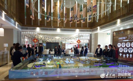 全国70城4月房价出炉 山东济青等4市新房上涨