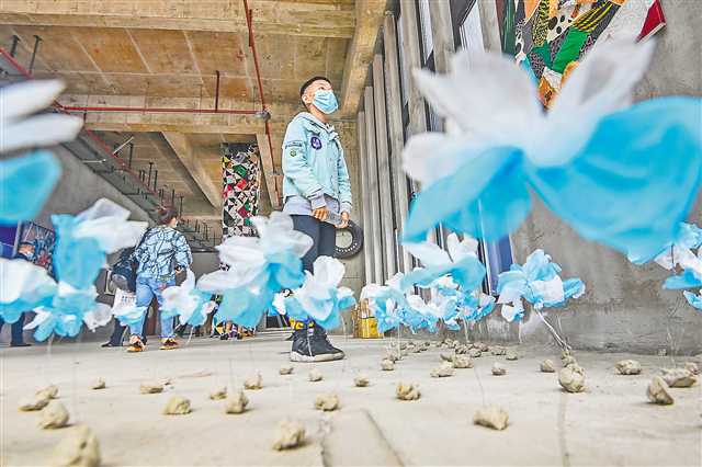 “碳”风口来临，重庆将打造成什么城