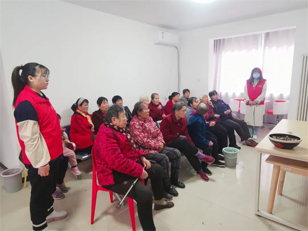 【我为群众办实事】西咸新区空港新城让群众“老有所依、老有所养”_fororder_微信图片_20210510165008