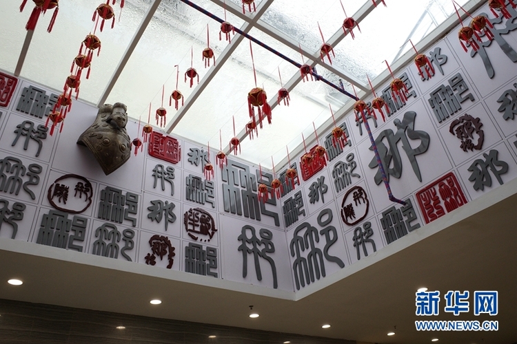 沿着高速看中国｜壮乡“那”文化，从这里通向四面八方