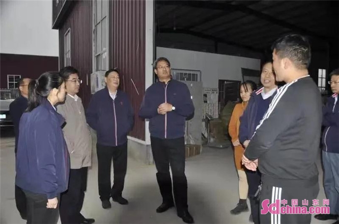 开门红！菏泽这项工作位居全省第1名！