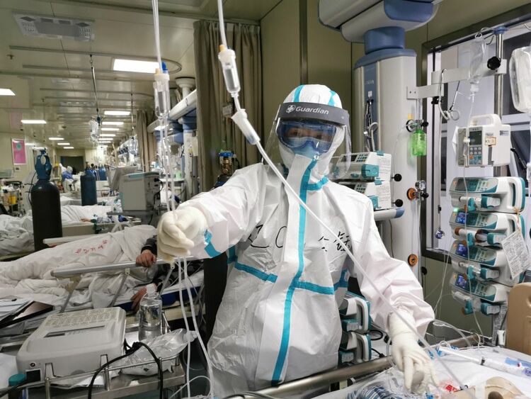 新华全媒+丨新时代青年，很行