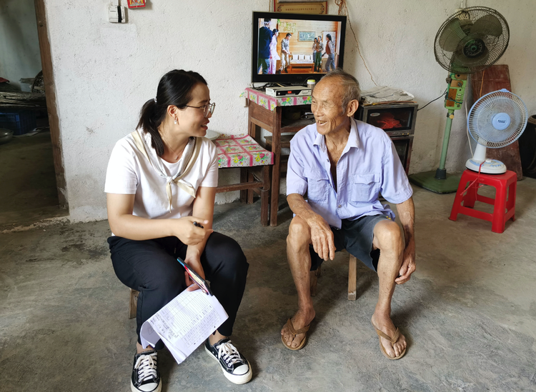 新华全媒+丨新时代青年，很行