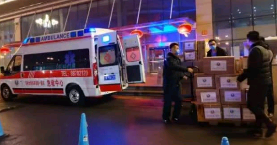 吉林省这支坚守武汉到最后的重症救治医疗队有什么传奇和不一样？答案在这里！