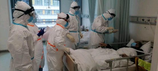 “生死之战”60天！吉林最“硬核”精锐医疗战队明天胜利归来