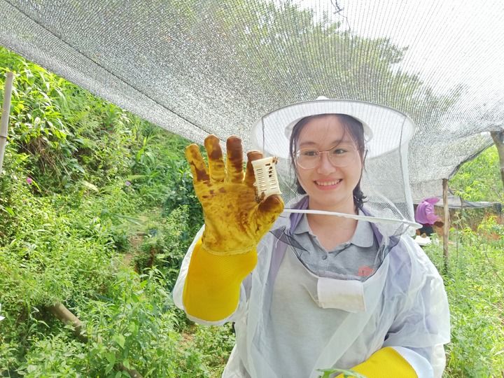 新华全媒+丨新时代青年，很行