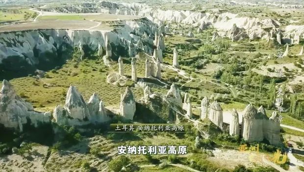 亚洲文明有多牛？