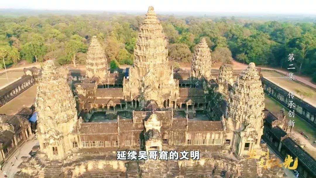 亚洲文明有多牛？
