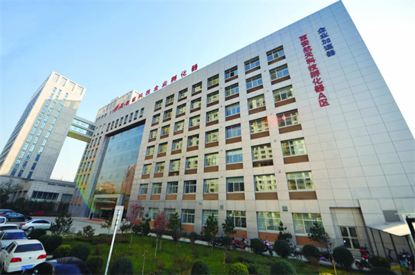 “十个航天”未来可期 西安航天基地阔步向前_fororder_微信图片_20210518144418