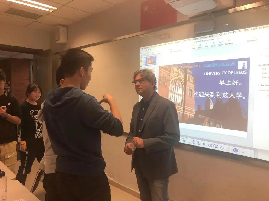 海淀优质国际高中推荐 非京籍学生高性价比选择