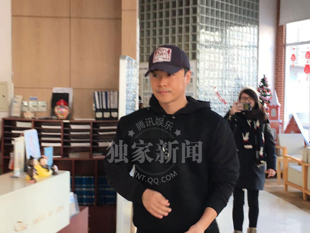 陈思诚不想“三年抱俩” 丫丫太美留给观众