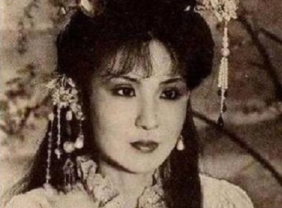 “丑女”昔日女神照：宋丹丹神似林青霞