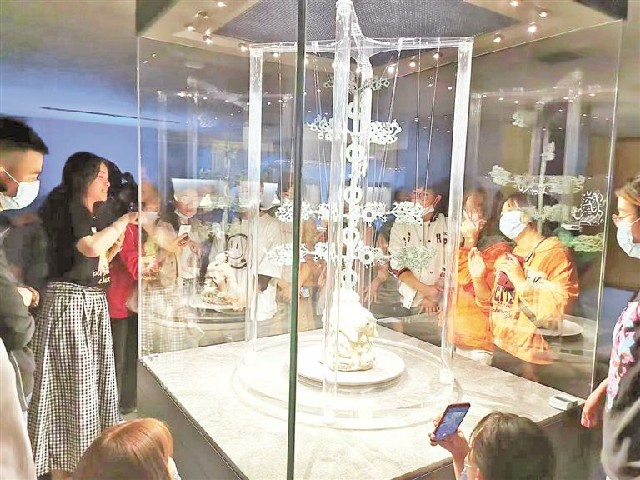 （中首）黔西南：对话千年历史 探寻夜郎故事_fororder_中首4