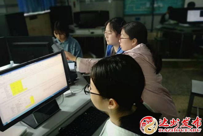 （转载）达县职高再获省级技能大赛一等奖