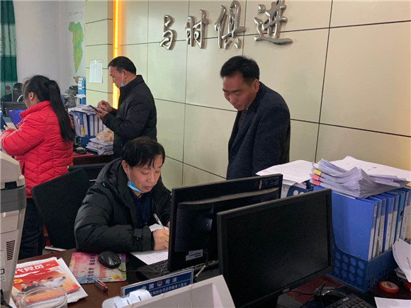 【区县】重庆武隆：一条路的延伸 大山深处有了盼头