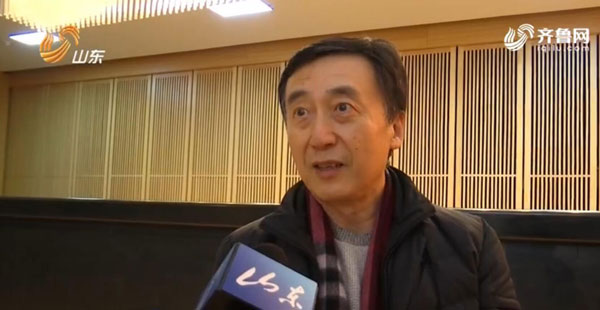 歌剧《沂蒙山》：用精品艺术弘扬沂蒙精神