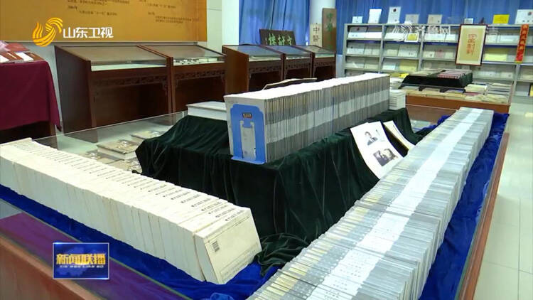 山东：深入挖掘古籍资源 打造中医药文化高地