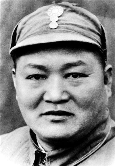 罗炳辉：为人类的幸福而斗争（奋斗百年路 启航新征程·数风流人物）_fororder_202105210457482750