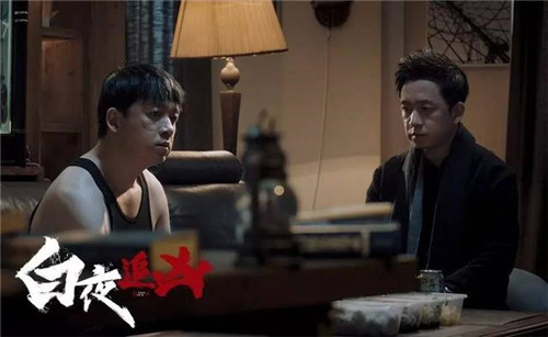 《白夜追凶》幕后boss到底是谁？他值得怀疑