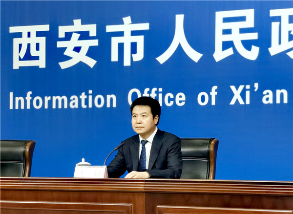 赓续精神血脉 西安市雁塔区努力建设全国一流社会主义现代化新城区_fororder_图片48